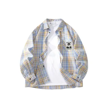 Tre Club Shirts Unisex