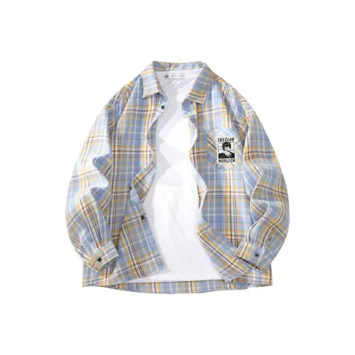 PUMA X Staffonly X Monopoly Sweatshirts Unisex Brick Yellow