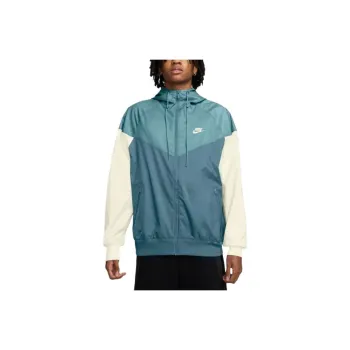 Nike Trench Coat Men's Smolder Blue