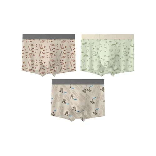 2323 Men Underpants
