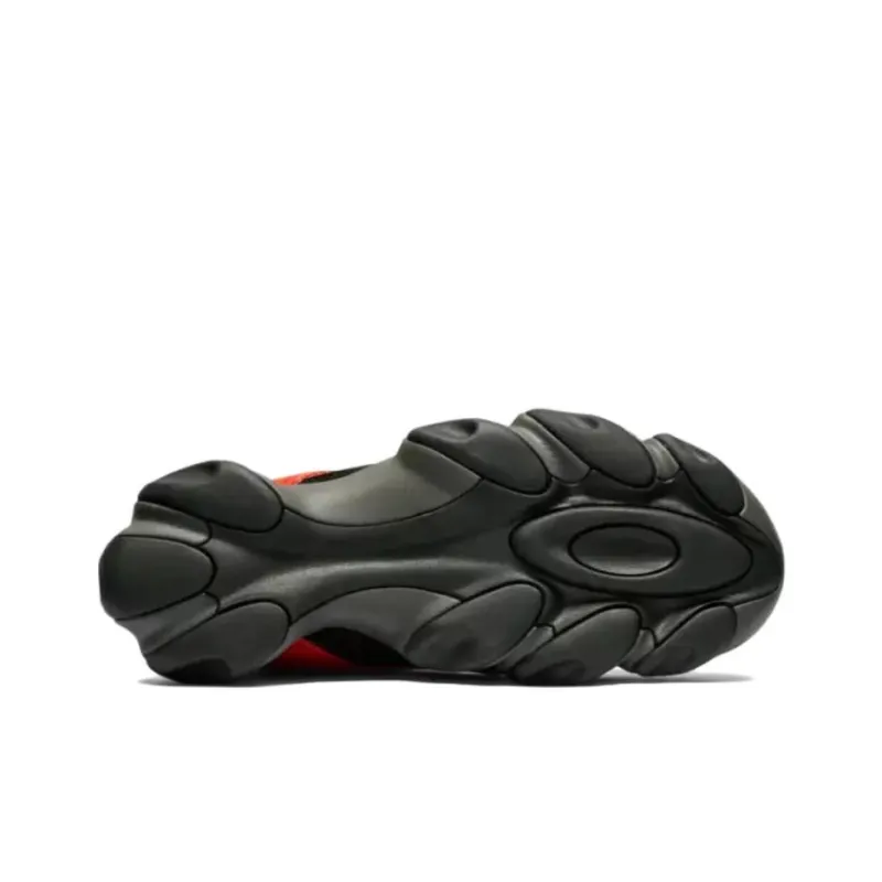 Oakley Ostrich Flesh Sneakers-6