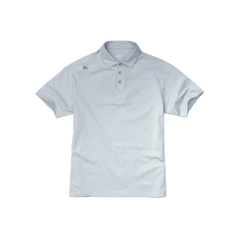 AKCLUB Vintage Collection Polo Shirt Men's-4