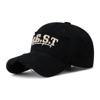 YUZHAOLIN Cotton Baseball Caps Unisex Multicolor