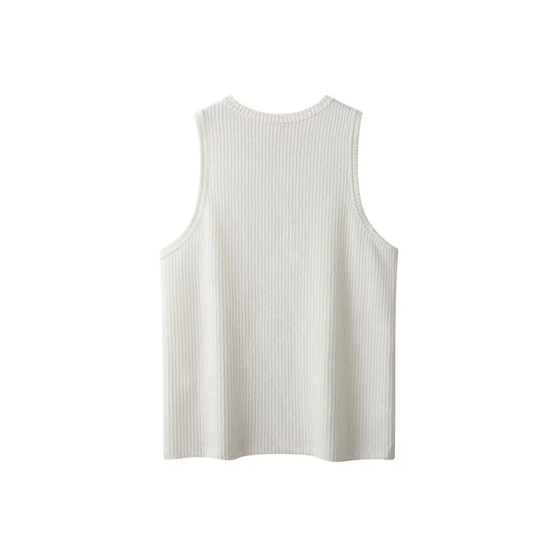 Masongarments Tank Tops Unisex-1