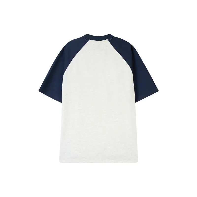 CHANT'2nd Raglan Sleeve T Shirt Women's-1