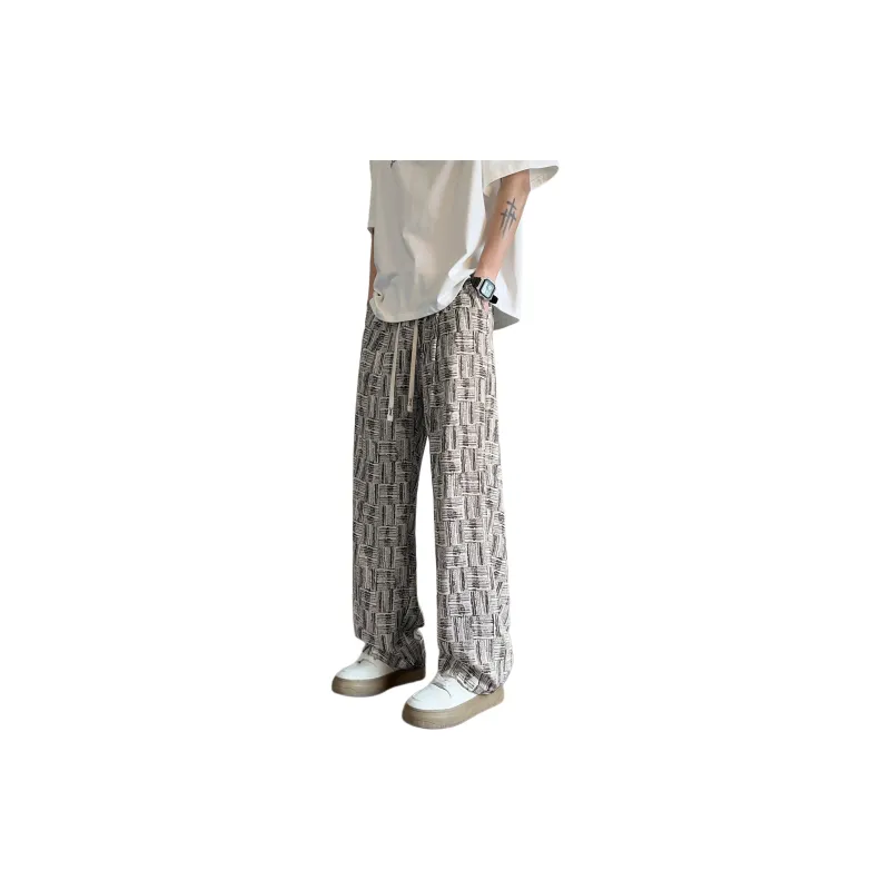 SZSX Casual Pants Unisex-6