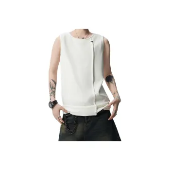 NOAHGIGI Tank Tops Unisex