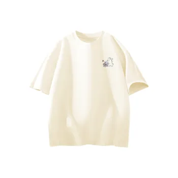 Cotton T Shirts Unisex
