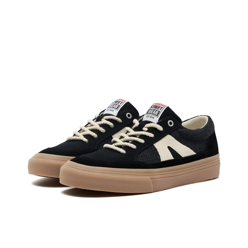 Vision Street Wear Stick Low Top Skateboard Shoes Unisex-8