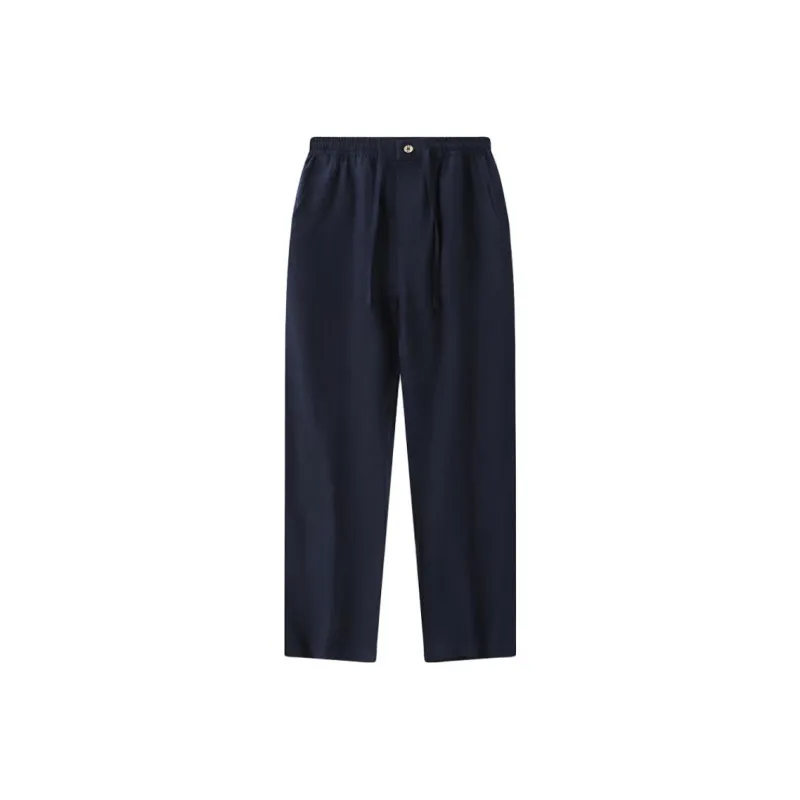 XUANSHENG SS25 Casual Pants Men's-30