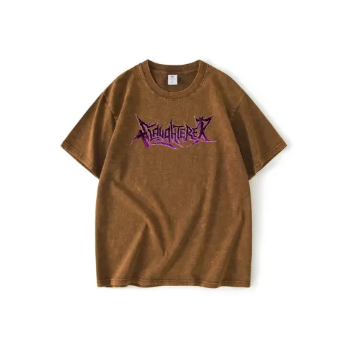 ACUOD BY CHANU T Shirts Unisex