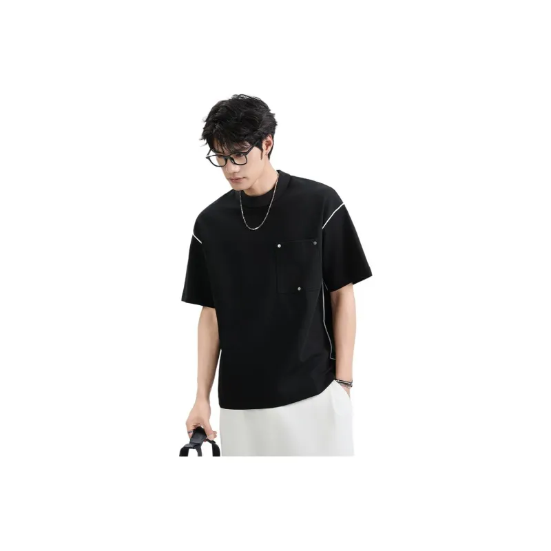 Go it alone T Shirts Unisex-2