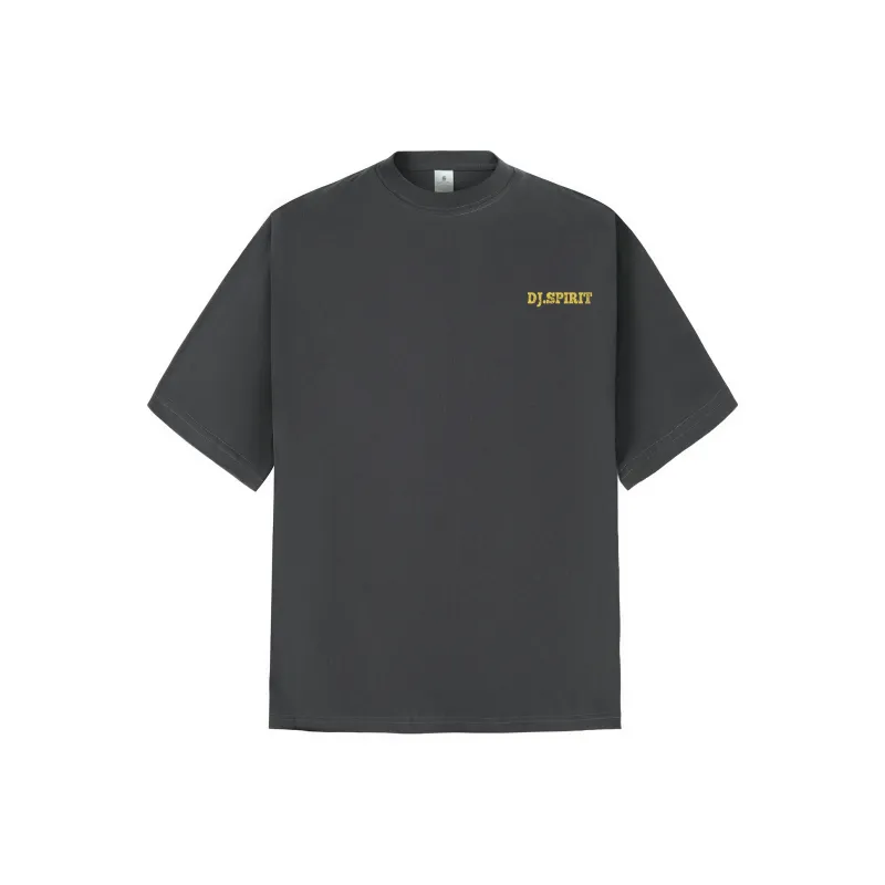 DJ.SPIRIT T Shirts Unisex-18