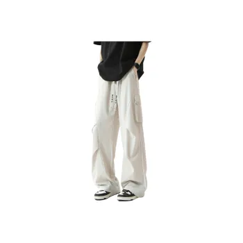 Maxim's De Paris Casual Pants Unisex