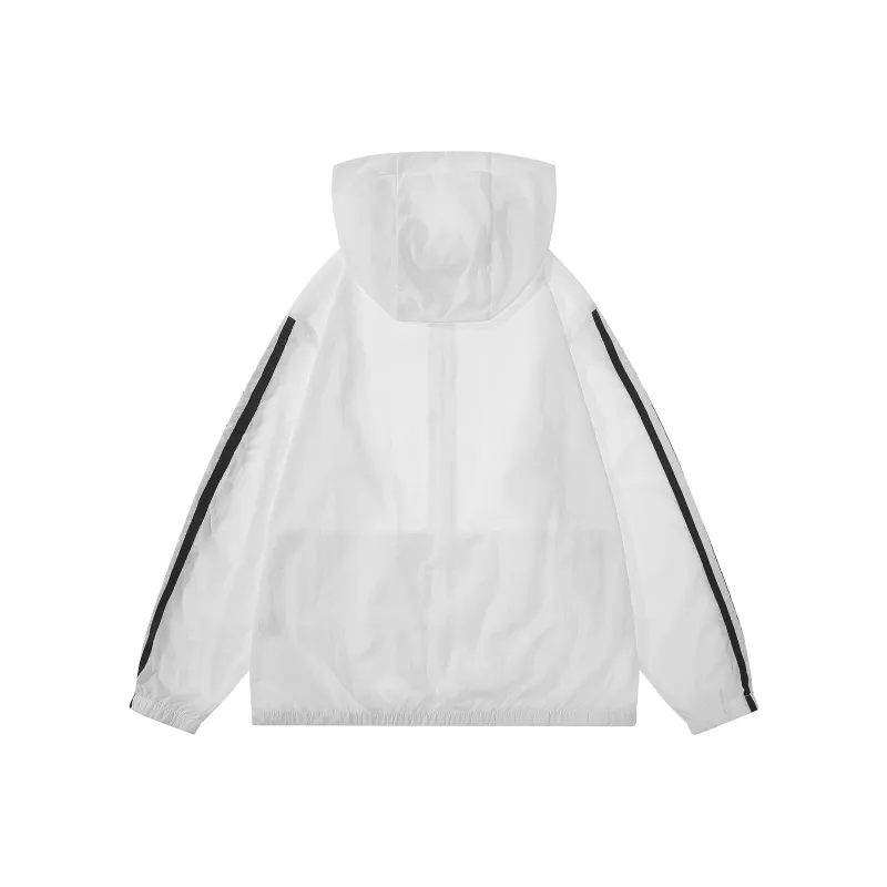 Warrior Ride The Wind And Waves Series Jackets & Coats Unisex-1