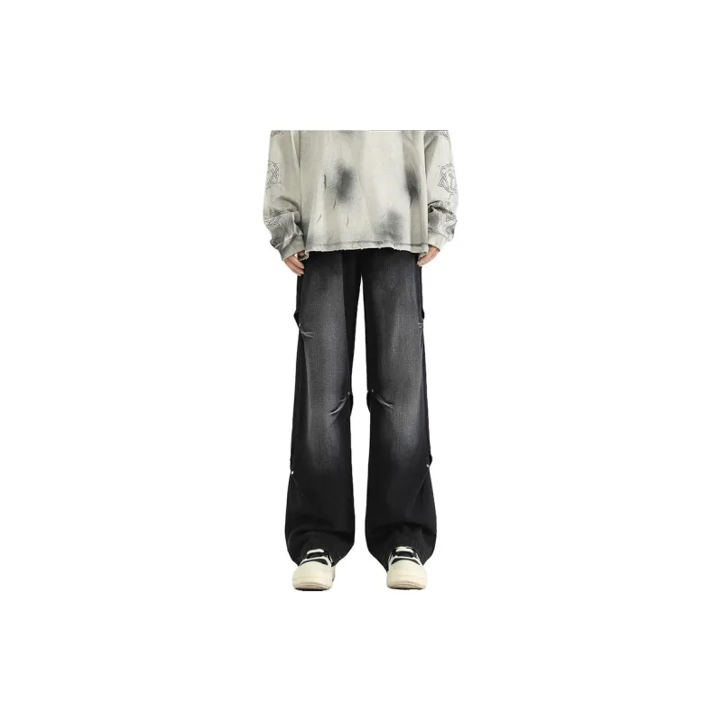 KOKO BASE Jeans Unisex-9