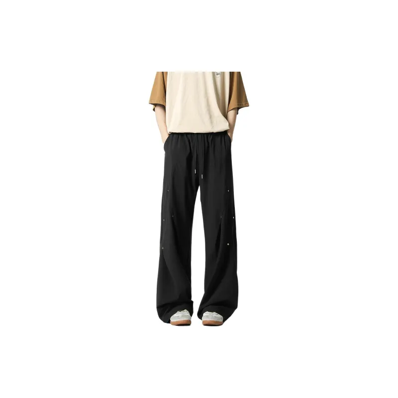 Evil Lions Casual Pants Unisex-1