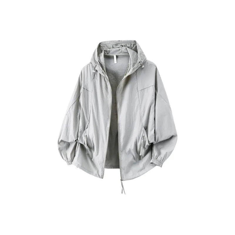 FAKE VINTAGE Sun Protection Clothing Unisex-14