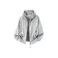 Concrete Gray (Plain)