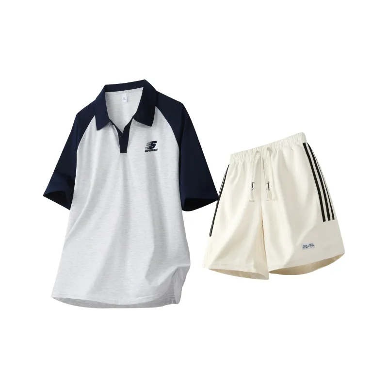 Supremo Cat Casual Sportswear Unisex-4