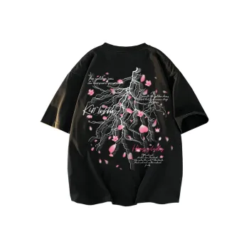 K411 T Shirts Unisex