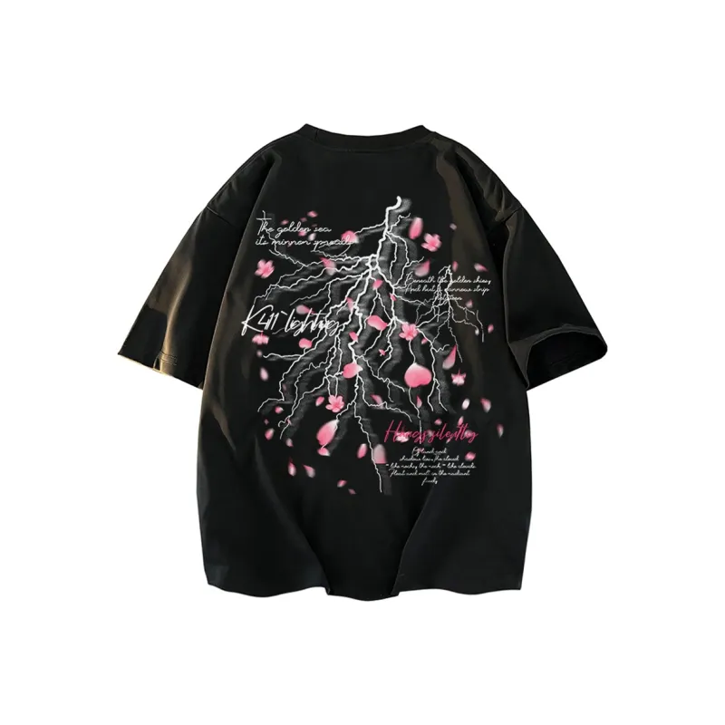 K411 T Shirts Unisex-0