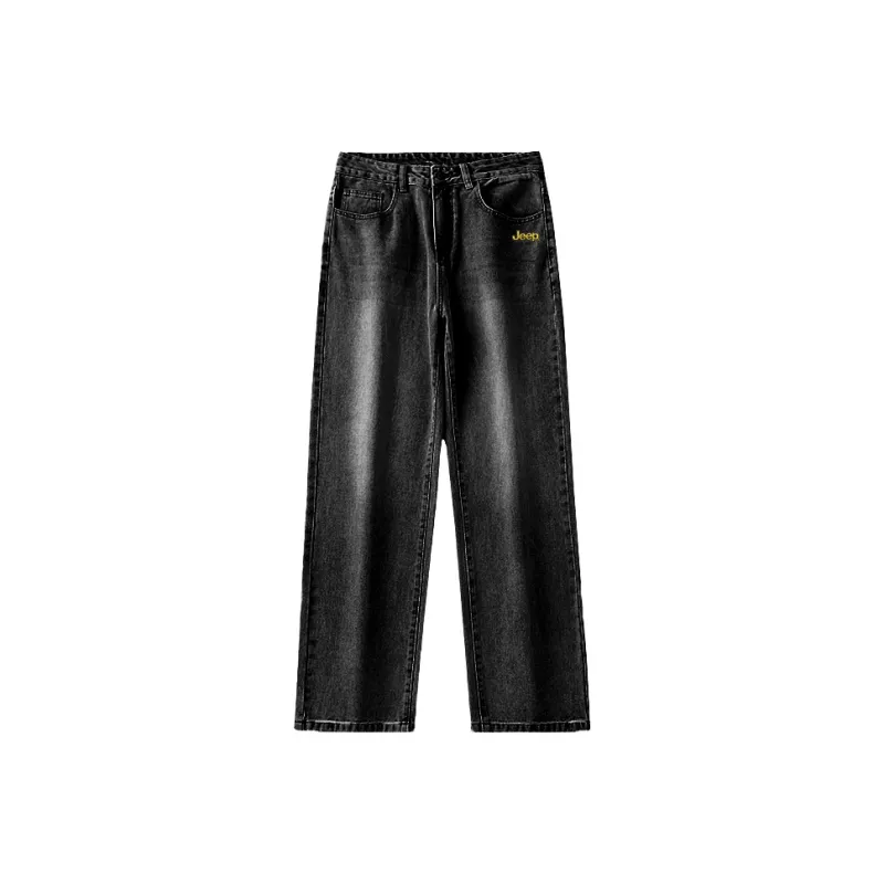 Jeep Fashion Sports Collection Jeans Unisex-30