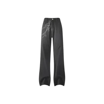 FAX FOR FMACM Jeans Unisex
