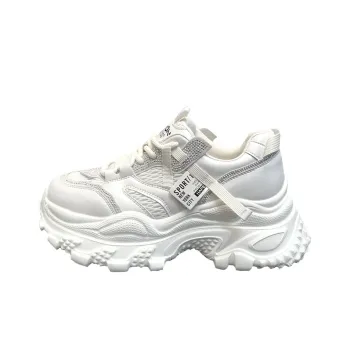 Dragon Dance Mid Top Casual Shoes Women's