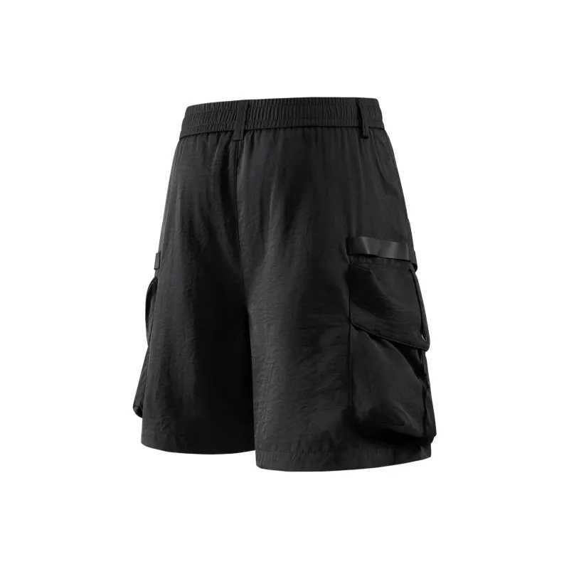 Snow Know The Answer SKTA Casual Shorts Unisex-1