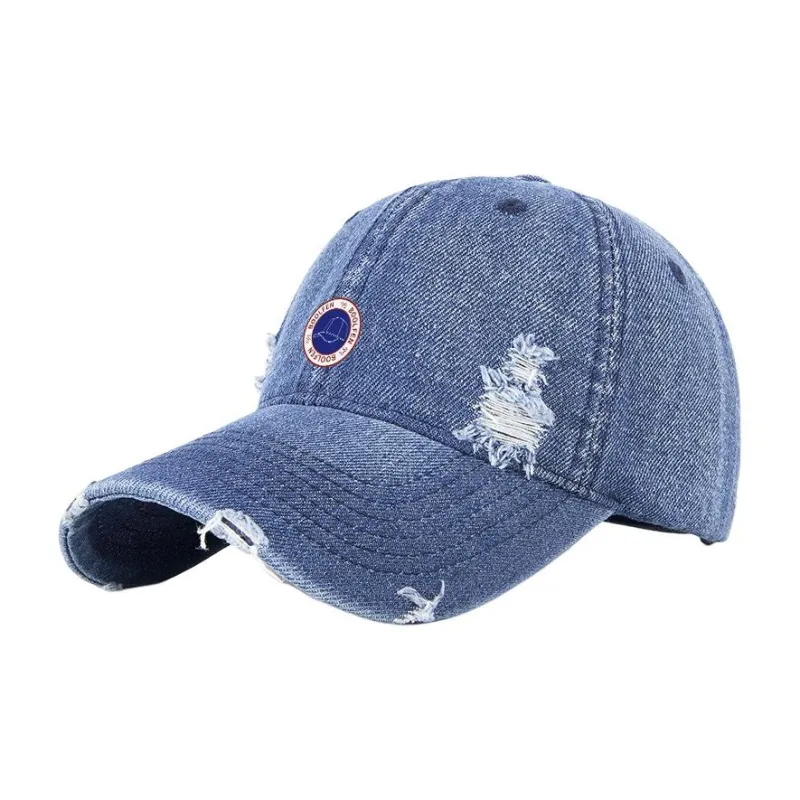 BOOLFEN Cotton Baseball Caps Unisex-2