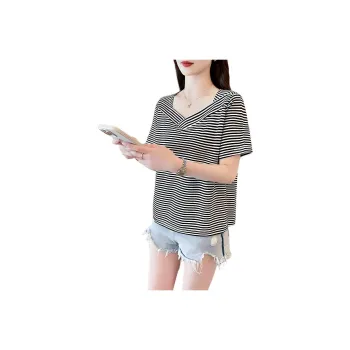 Mu Xiao Xin Regular T Shirt Women's