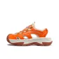 Beige Orange