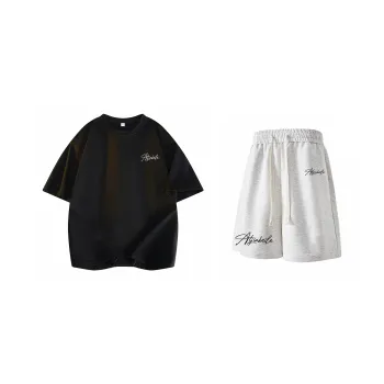 JINBEILE Casual Sportswear Unisex