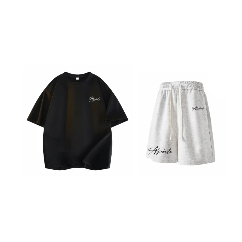 JINBEILE Casual Sportswear Unisex-3