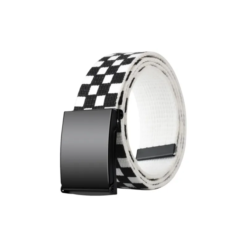 JEANSWEST Canvas Belt Unisex 3.8cm-2