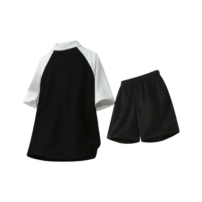 Supremo Cat Casual Sportswear Unisex-9