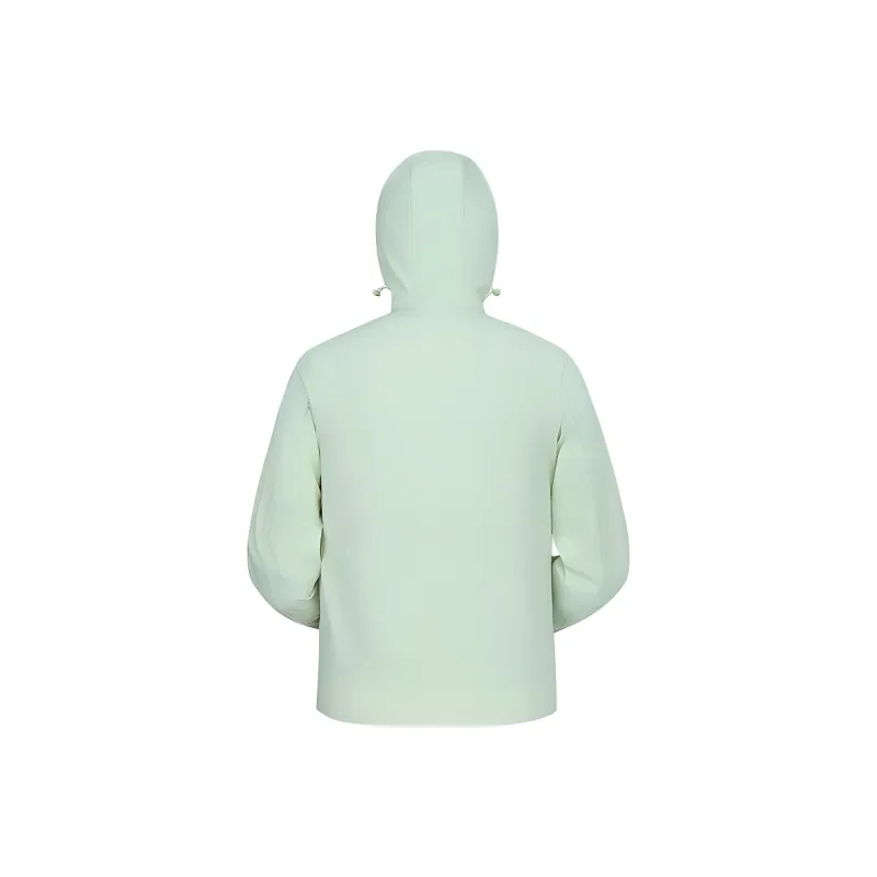 Grace Super Lightweight And Breathable Sun Protection Clothing Women's-1