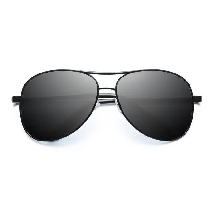 PSACSS Metal Aviator Sunglasses Unisex-1