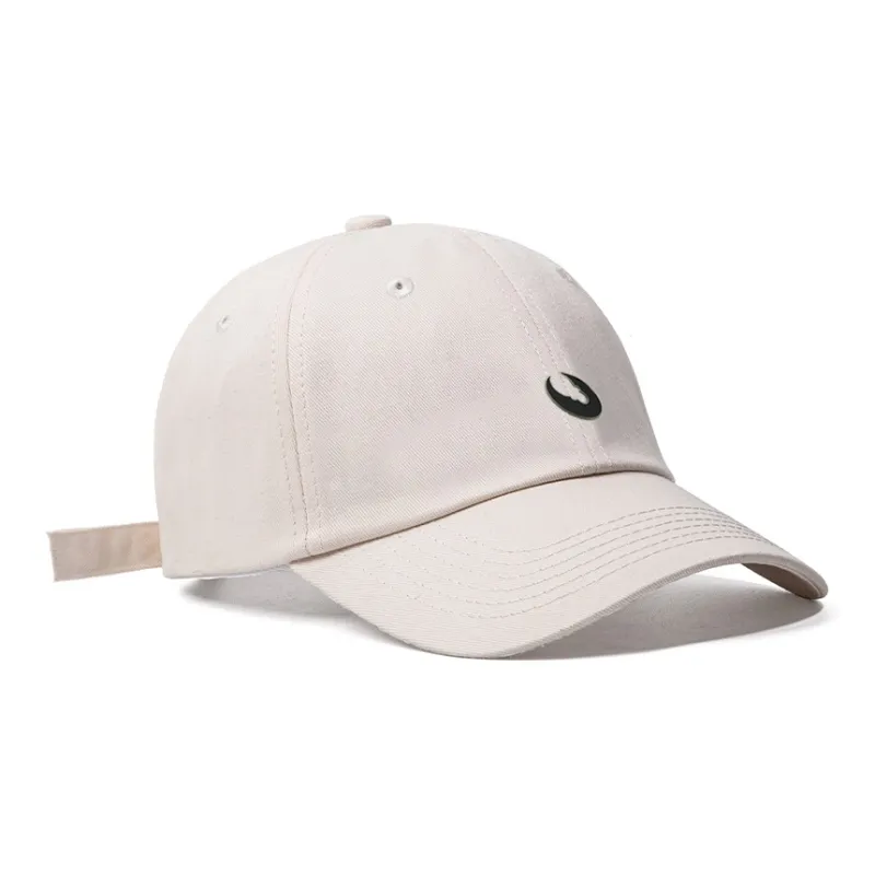 BAIJUAN Cotton Baseball Caps Unisex-3