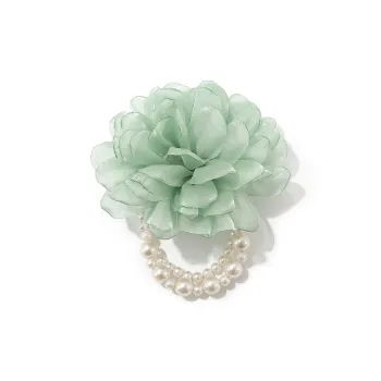 Like A Dream Fabric Hair Tie Women's