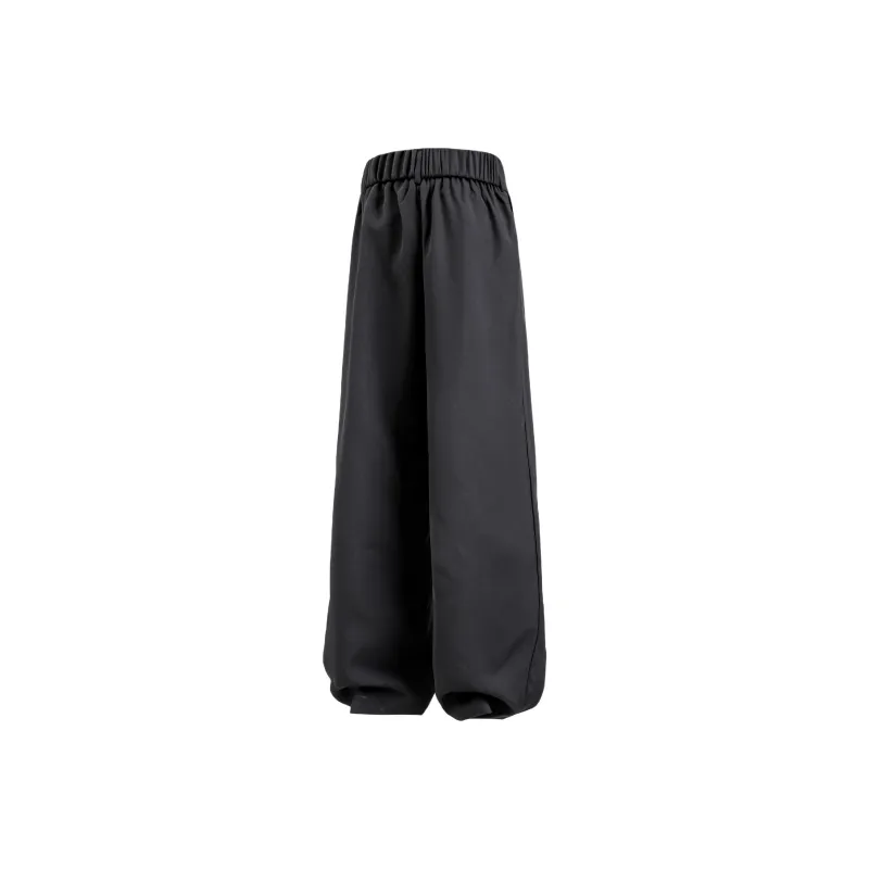 Être Par Lee Casual Pants Unisex-1