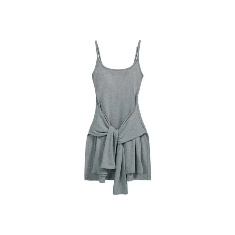 MTHE Slip Dresses Women's-4