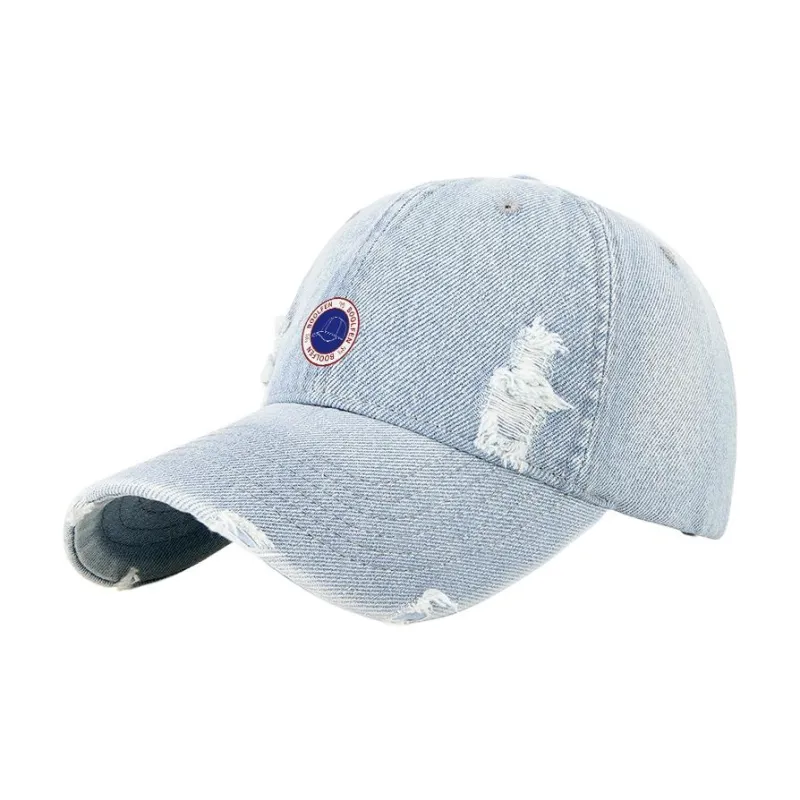 BOOLFEN Cotton Baseball Caps Unisex-8
