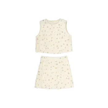 Summer Hooray Skirt Set Women's