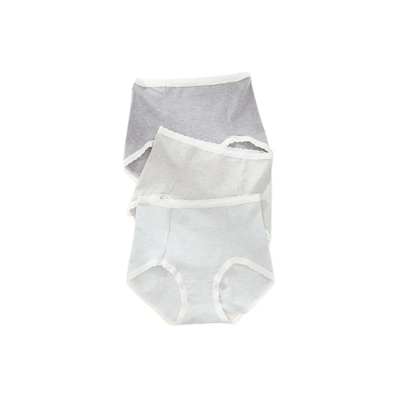 LUYOUYE Underpants Women's 3 Pack-15