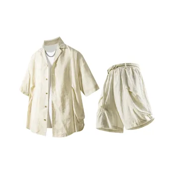 KAIPAINEN Shirt Matching Set Unisex