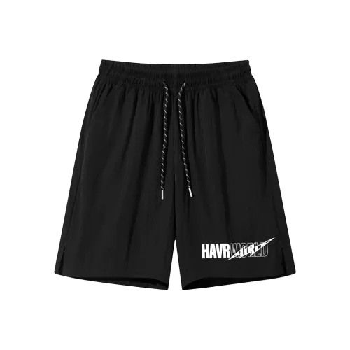 HAVR Casual Shorts Unisex