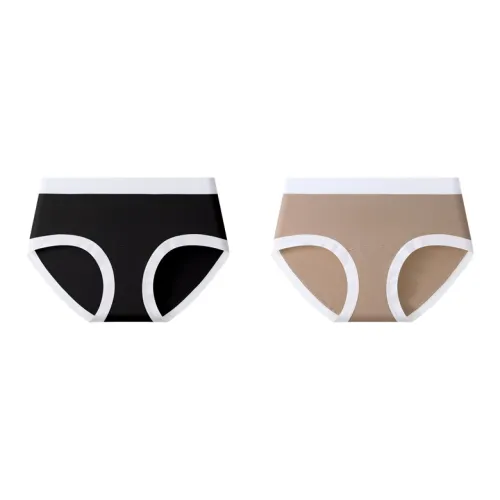 GOSO Underpants Women's Combo Set