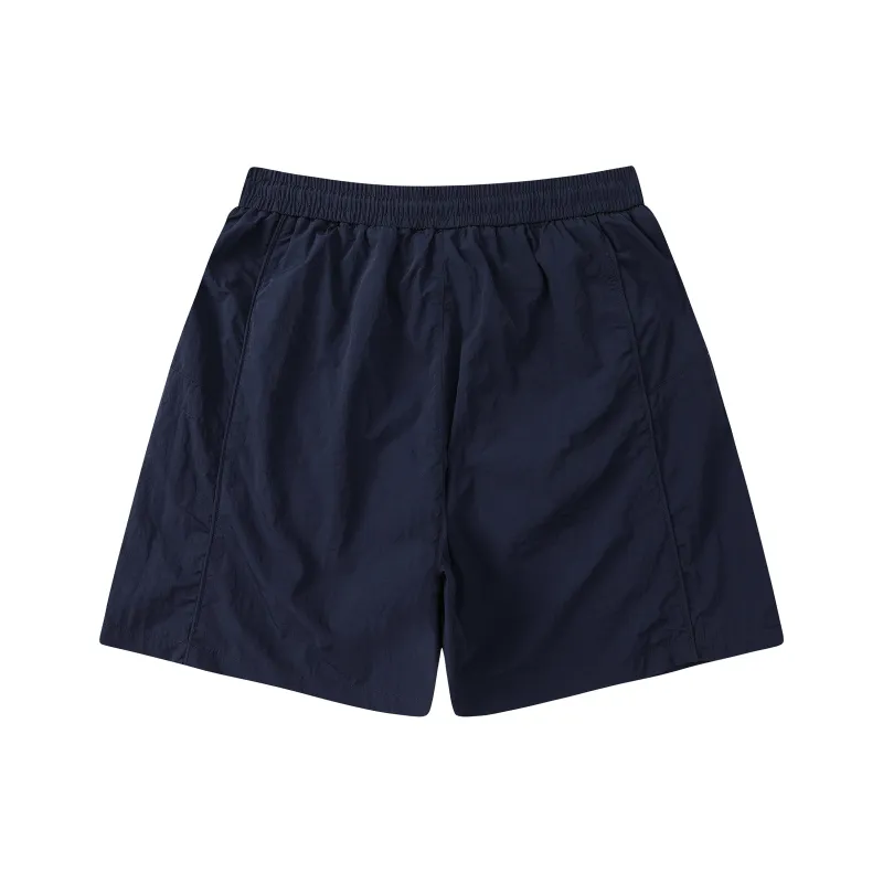 YK&YB Beach Shorts Unisex-13